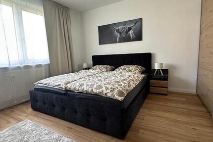 Wohnung Hannover Bothfeld-Vahrenheide - 2 Zimmer, 54 m&sup2;, 195.000&euro; | Angebot:26233889