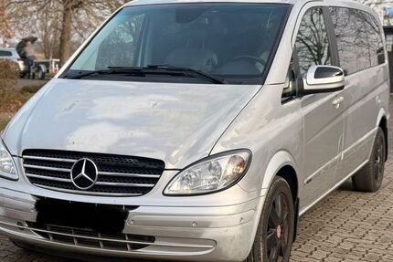 Mercedes-Benz Viano 287.473 km 5.290 &euro; Neustadt 31535