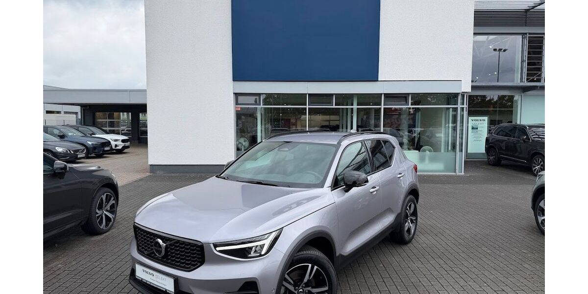 Volvo XC40 24.500 km 37.900 &euro; Hannover 30179