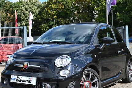 Abarth 595C
