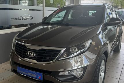 Kia Sportage 104.889 km 9.990 &euro; Hannover 30419