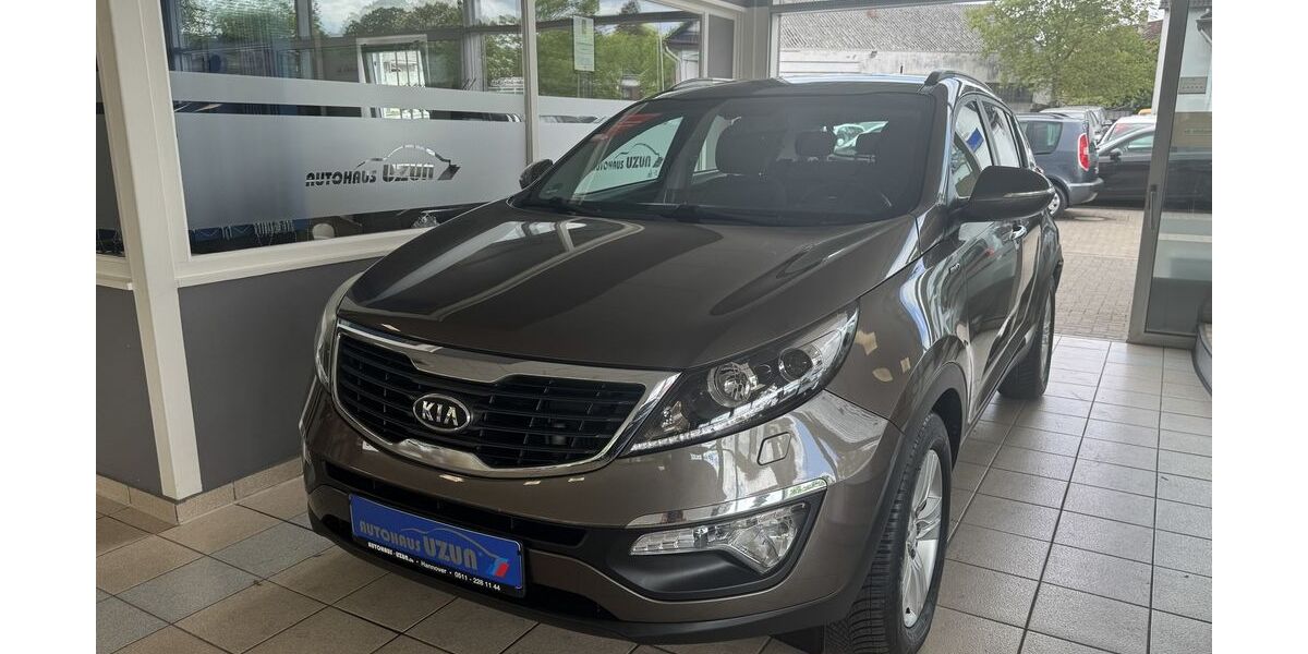 Kia Sportage 104.889 km 9.990 &euro; Hannover 30419