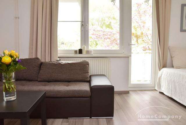 Zimmer Hannover Vahrenwald-List - 1 Zimmer, 890&euro; | Angebot:27064157