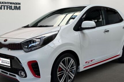 Kia Picanto 70.977 km 13.490 &euro; Laatzen 30880