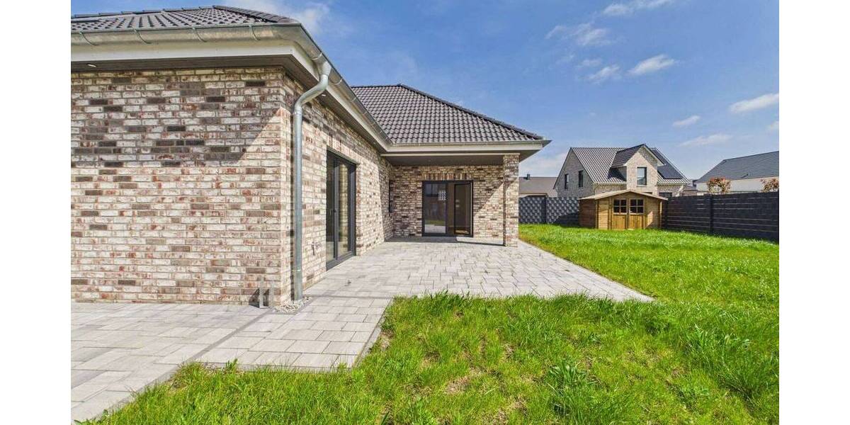 Bungalow Neustadt am Rübenberge Bordenau - 3 Zimmer, 121 m&sup2;, 549.000&euro; | Angebot:26361705