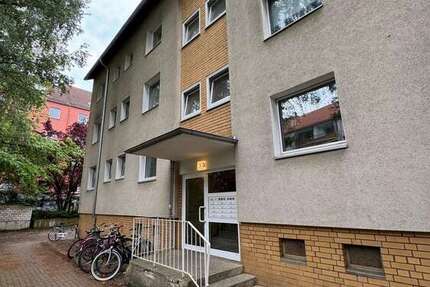 Wohnung Hannover Linden-Limmer - 1 Zimmer, 34 m&sup2;, 125.000&euro; | Angebot:26749112