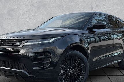 Land Rover Range Rover Evoque 11.139 km 50.490 &euro; Hannover 30179