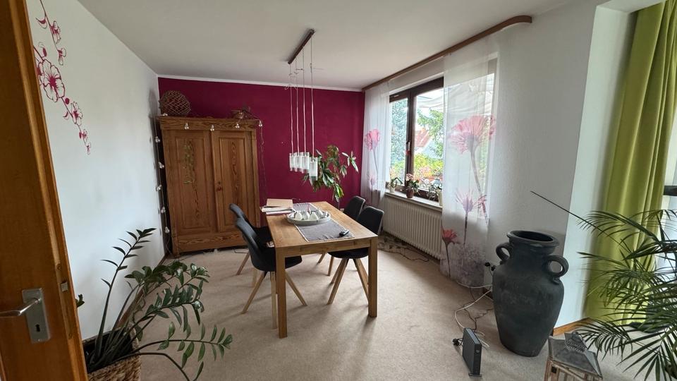 Etagenwohnung Hannover Ahlem-Badenstedt-Davenstedt - 3.5 Zimmer, 105 m&sup2;, 285.000&euro; | Angebot:25375822
