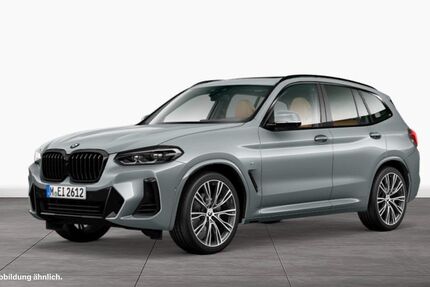 BMW X3 34.870 km 44.403 &euro; Hannover 30539