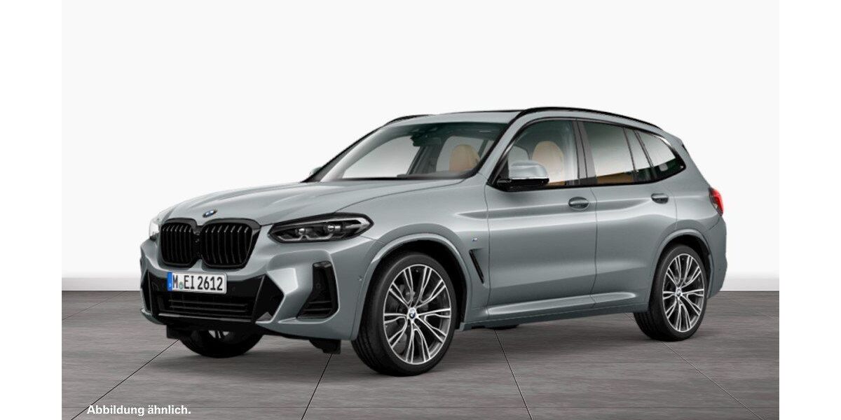 BMW X3 34.870 km 44.403 &euro; Hannover 30539