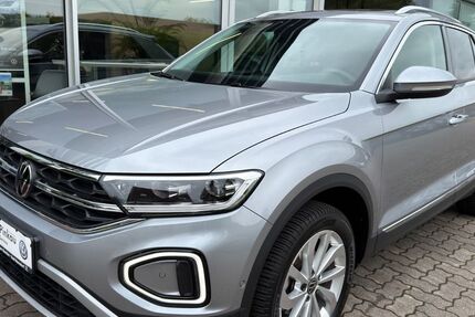 VW T-Roc 21.550 km 26.980 &euro; Bad Nenndorf 31542