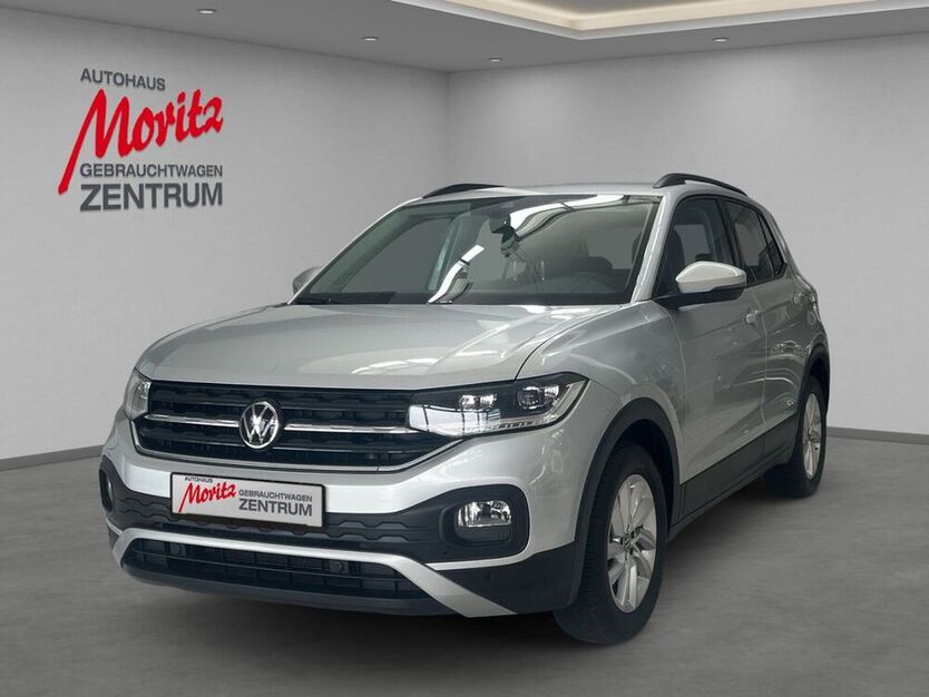 T-Cross