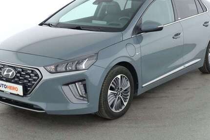 Hyundai IONIQ 55.498 km 16.140 &euro; Laatzen 30880