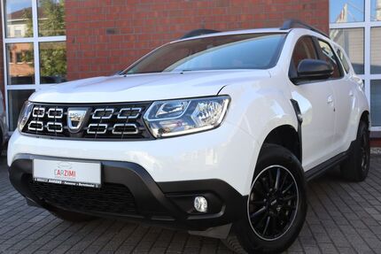 Dacia Duster 56.000 km 11.490 € Hannover 30177