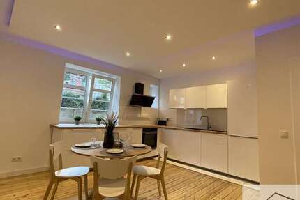 Wohnung zum Mieten in Hannover 975 € 65 m² 2 zimmer