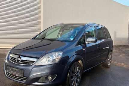 Opel Zafira 159.000 km 4.990 &euro; Langenhagen 30851