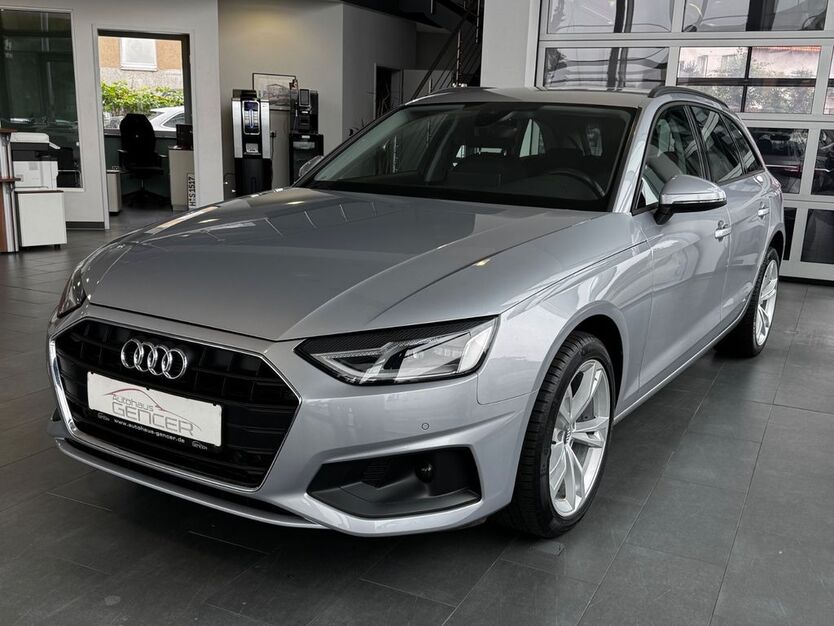 Audi A4 88.800 km 19.890 € Ronnenberg 30952