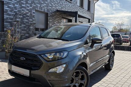 Ford EcoSport 16.000 km 15.499 &euro; Sehnde Bei Hannover 31319