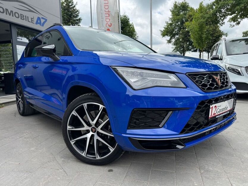 Ateca