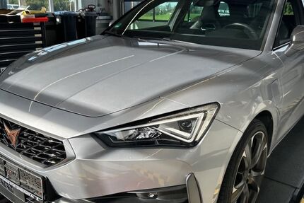 Cupra Leon 85.000 km 20.990 € Peine 31226