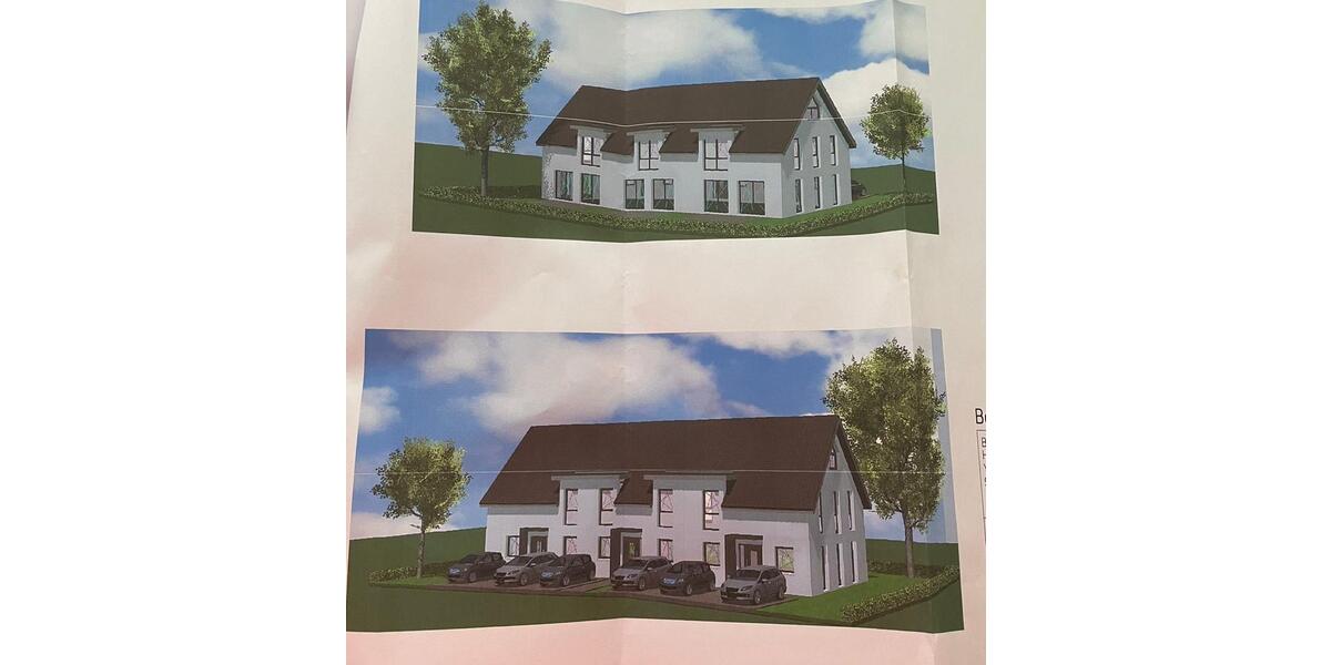 Reihenhaus Burgdorf - 5 Zimmer, 130 m&sup2;, 1.400&euro; | Angebot:26586244