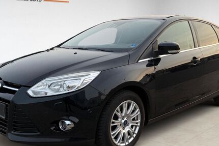 Ford Focus 204.000 km 4.499 &euro; Hannover 30179
