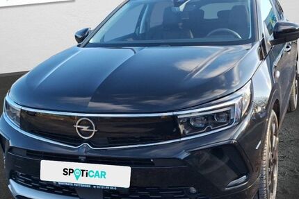 Opel Grandland (X) 25.929 km 29.850 &euro; Hannover 30173