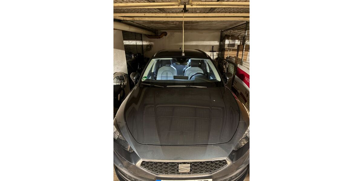 Seat Leon 106.000 km 16.500 &euro; Hannover 30519