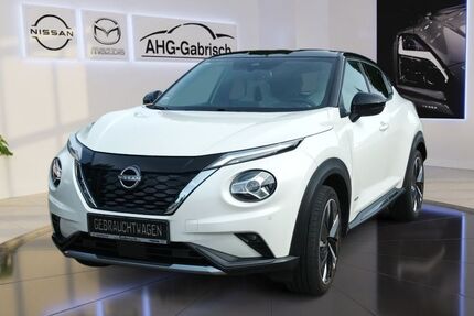 Nissan Juke 32.500 km 21.150 &euro; Hemmingen 30966