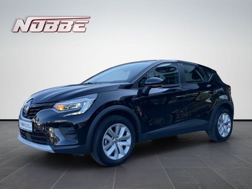 Captur