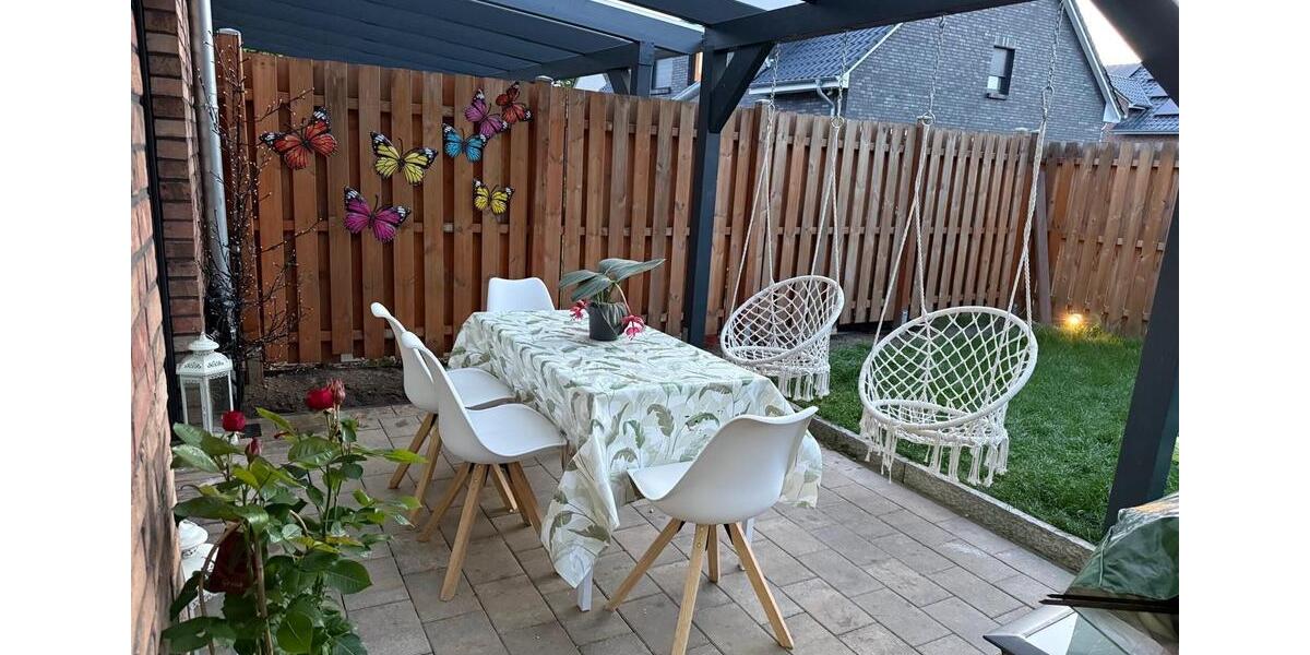 Reihenhaus Burgdorf - 5 Zimmer, 130 m&sup2;, 1.400&euro; | Angebot:26586244
