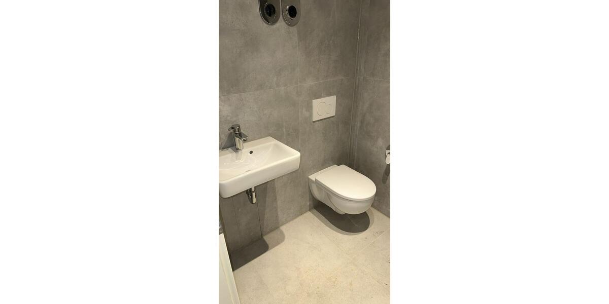 Etagenwohnung Hannover Misburg-Anderten - 1 Zimmer, 25 m&sup2;, 600&euro; | Angebot:24389922