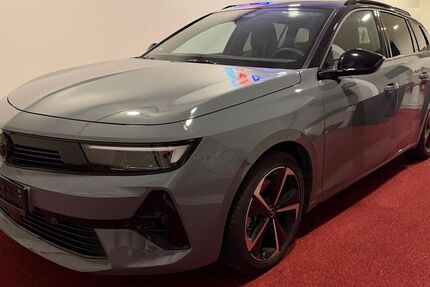 Opel Astra 8.000 km 23.990 &euro; Gehrden 30989