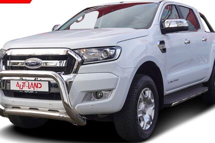 Ford Ranger 63.313 km 33.990 &euro; Hannover 30179