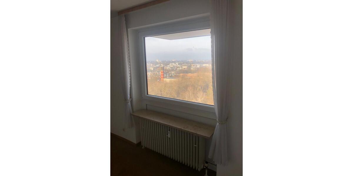 Etagenwohnung Hannover Bothfeld-Vahrenheide - 3 Zimmer, 84 m&sup2;, 289.000&euro; | Angebot:24543639