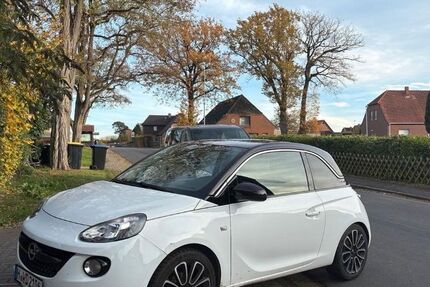 Opel Adam 115.000 km 4.300 &euro; Neustadt 31535