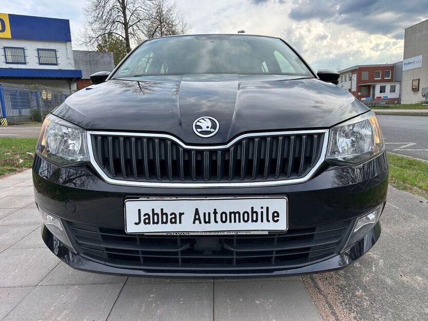 Fabia
