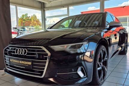 Audi A6 175.800 km 18.499 &euro; Burgdorf/Hannover 31303