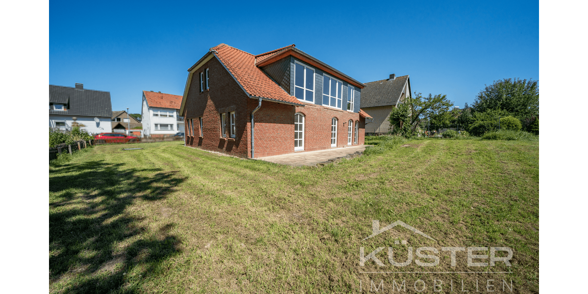 Etagenwohnung Barsinghausen - 3 Zimmer, 104 m&sup2;, 1.000&euro; | Angebot:27254845