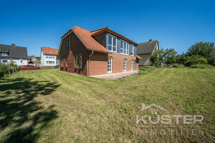 Wohnung Barsinghausen - 3 Zimmer, 104 m&sup2;, 1.000&euro; | Angebot:27254845