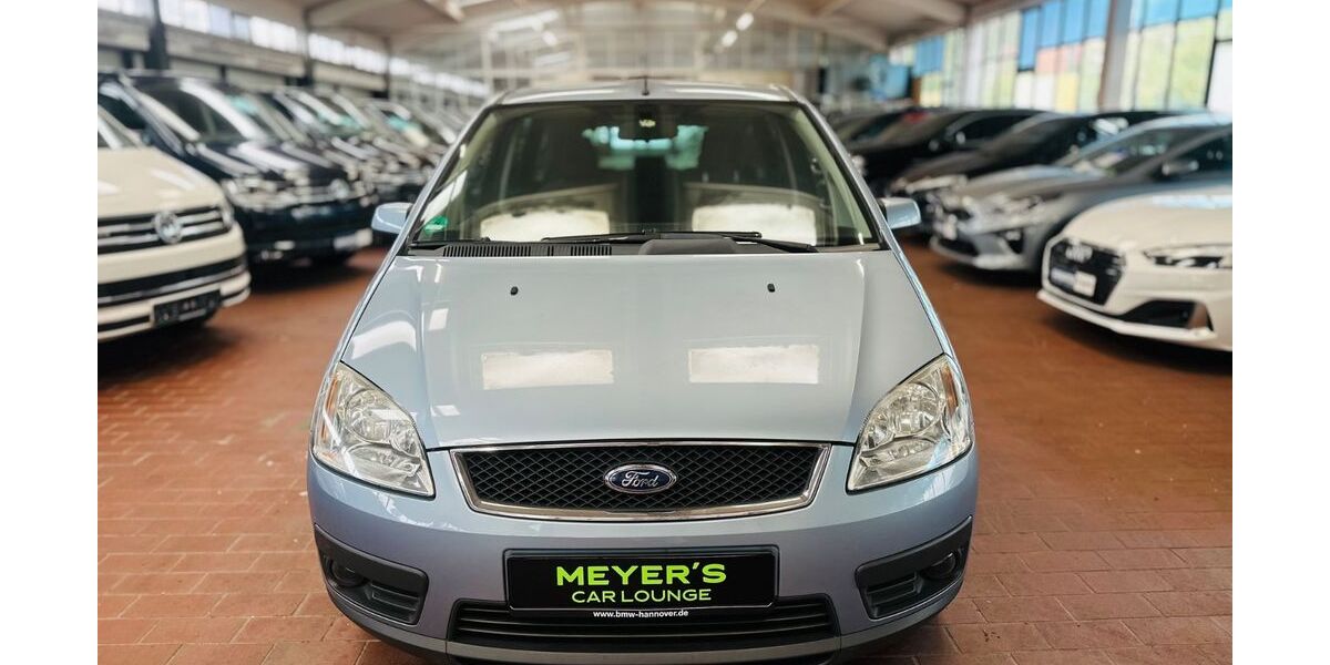 Ford C-Max 146.500 km 3.590 &euro; Hannover 30655