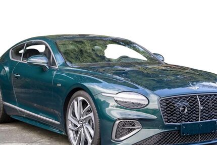 Bentley Continental GT 9.990 km 289.111 &euro; Hannover 30655