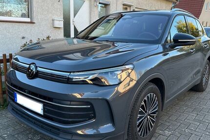 VW Tiguan 17.900 km 34.900 &euro; Hannover 30629