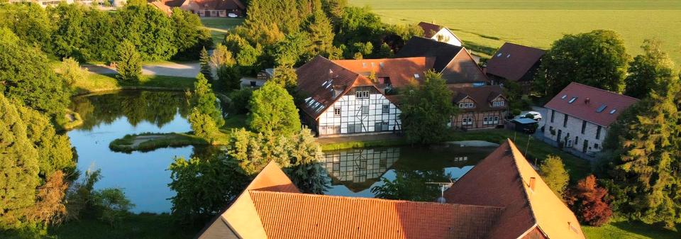 Wohnung in Stadthagen zimmer