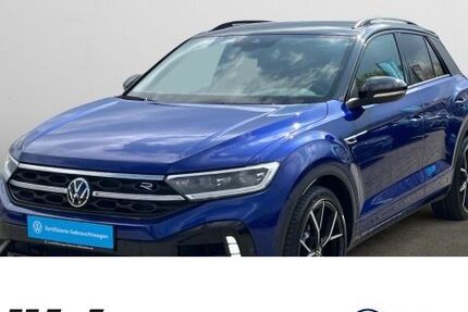 VW T-Roc 19.693 km 33.990 &euro; Hildesheim 31137