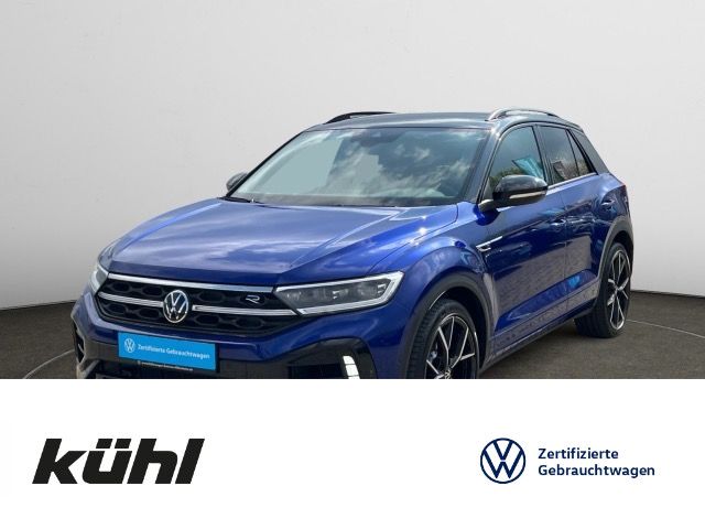 VW T-Roc 19.693 km 33.990 &euro; Hildesheim 31137
