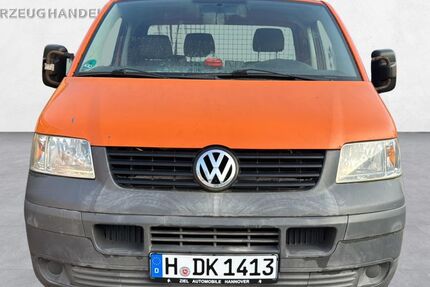 VW T5 Transporter 160.000 km 5.990 &euro; Isernhagen 30916