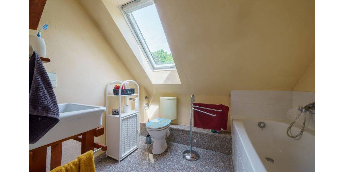 Mehrfamilienhaus, Wohnhaus Hannover / Seelhorst Seelhorst - 8 Zimmer, 297 m&sup2;, 859.000&euro; | Angebot:26879241