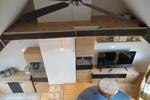 Dachgeschoßwohnung Langenhagen - 2.5 Zimmer, 60 m&sup2;, 850&euro; | Angebot:26534844