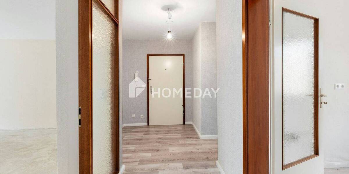 Etagenwohnung Hannover Stöcken - 3 Zimmer, 86 m&sup2;, 245.000&euro; | Angebot:26189378